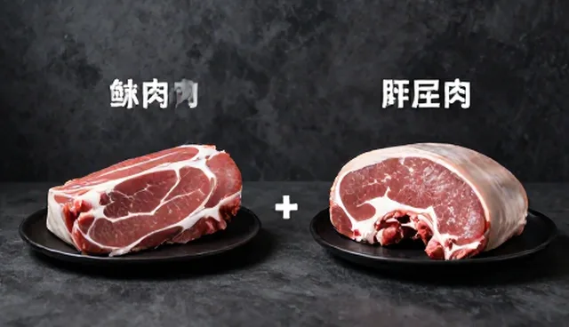 鲜肉制品:管理办法选型关注点分析