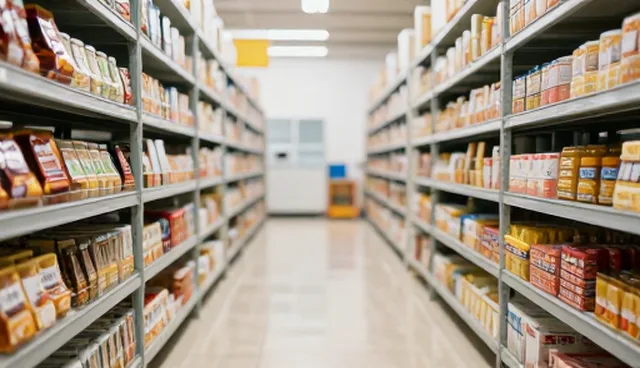 食品代加工质量控制的实际问题及处理方向