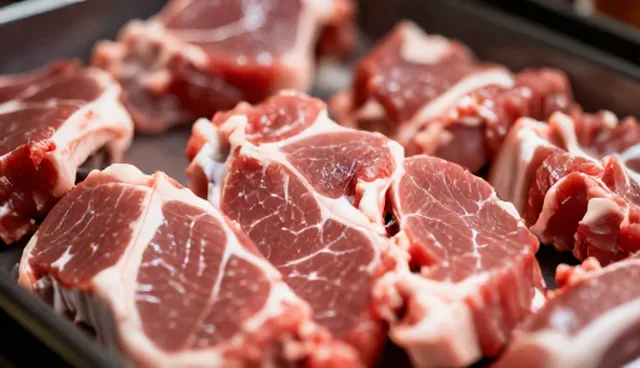 鲜肉制品配送中的性能表现与适用场景分析