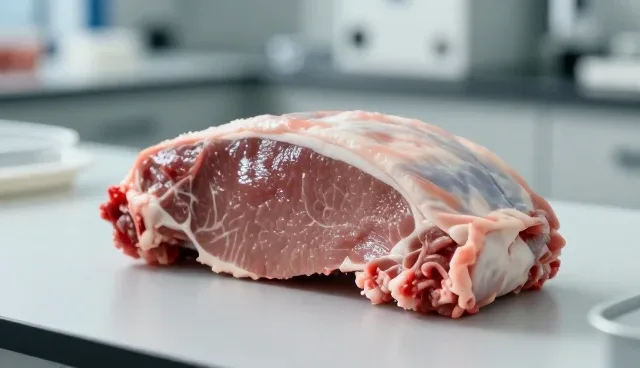 温度控制不当如何影响鲜肉制品配送质量