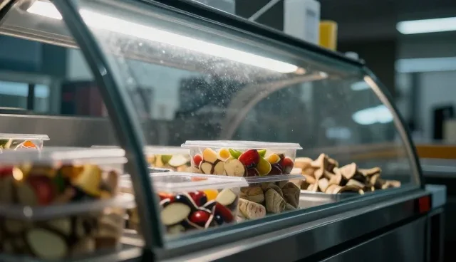 食品溯源在餐饮配套中的理解误区与正确适用条件