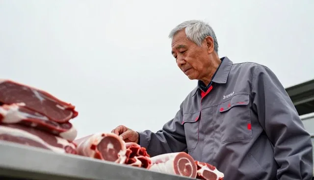 鲜肉制品的日常储存与保鲜技巧