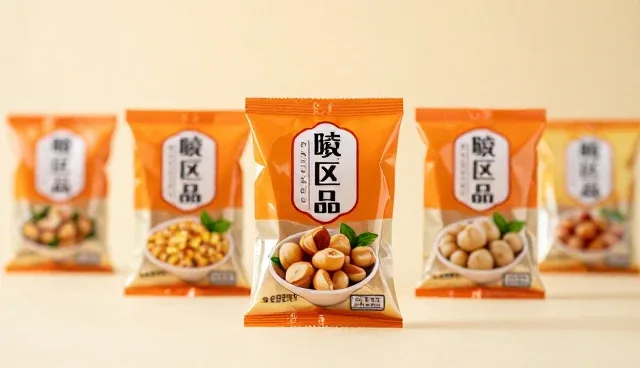 预包装食品选型时如何选择合适产品？